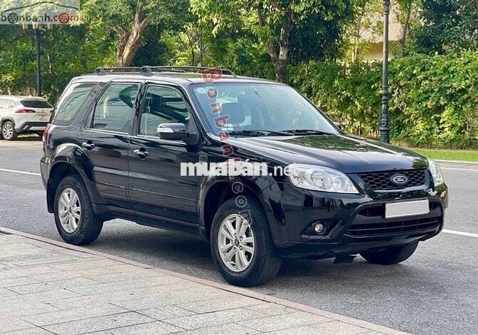 Ford Escape XLS 2011