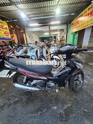 Honda Future FI