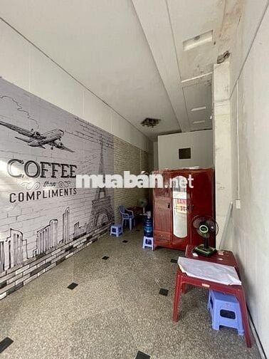 CHO THUÊ MẶT BẰNG 40m2 Đường số 4, An Bình, Dĩ An, Bình Dương