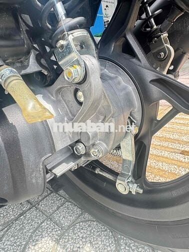 HONDA AIR BLADE 160 chính chủ