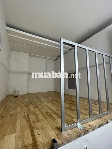CHO THUÊ MẶT BẰNG 40m2 Đường số 4, An Bình, Dĩ An, Bình Dương