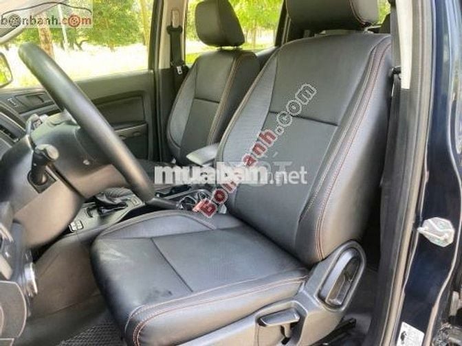 Ford Ranger XLS 2.2L 4x2 AT 2020