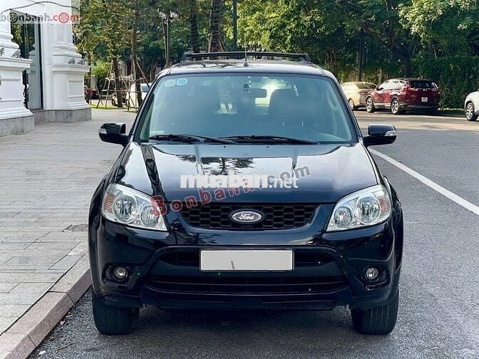 Ford Escape XLS 2011