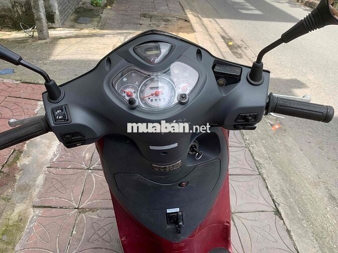 dư dùng bán lại Honda PS 150I, zin từ nắp chao