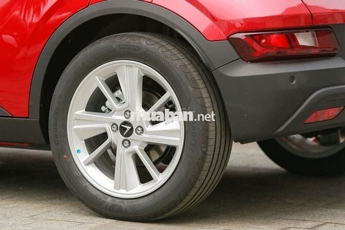 VinFast VF5 2025 TT 75tr - Sẵn xe giao tận nhà