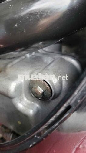 dư dùng bán lại Honda PS 150I, zin từ nắp chao