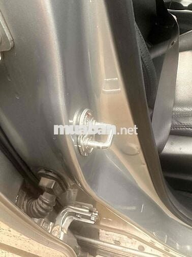 Mazda CX 5 2016 2.0 AT 2WD - 100000 km