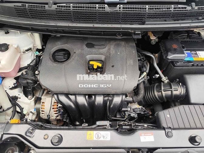 Kia Rondo 2018 2.0 GAT - 100000 km