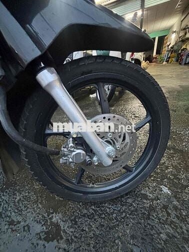 Honda Future FI