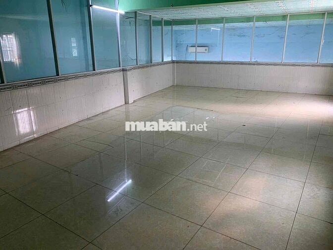 cho thuê nhà mặt tiền 20 NTP ngang 8 dài 30