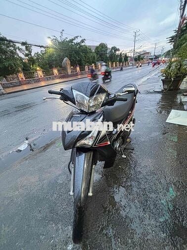 Honda Future FI