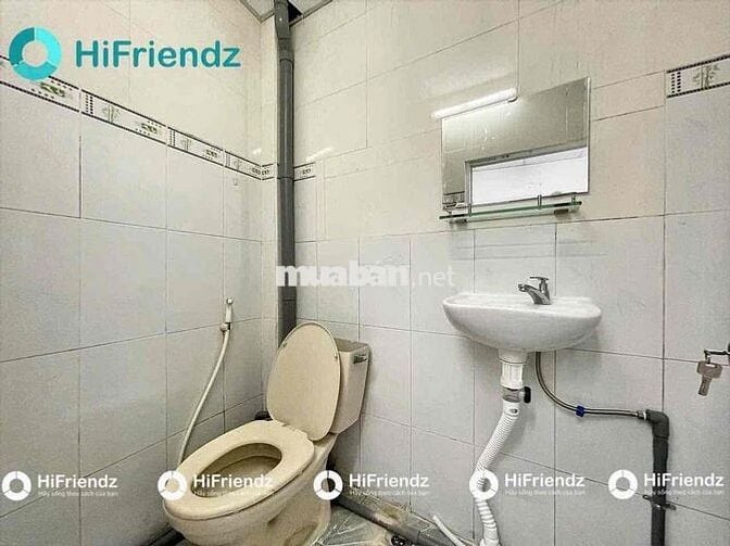 🌱CĂN HỘ STUDIO FULL NỘI THẤT CÓ CỬA SỔ TRỜI ĐÓN NẮNG TỰ NHIÊN