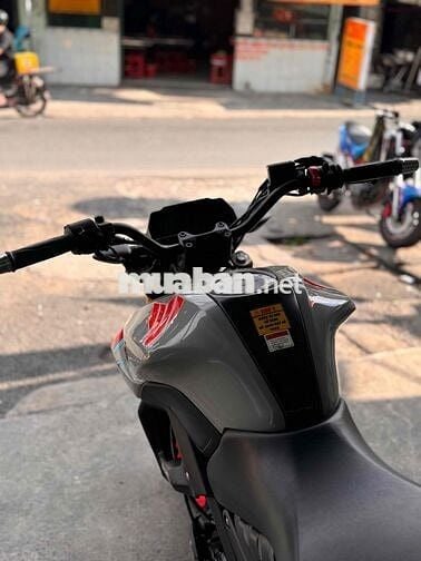 Cần bán Yamaha MT15 2020 Biển 93 9 chủ Xe keng