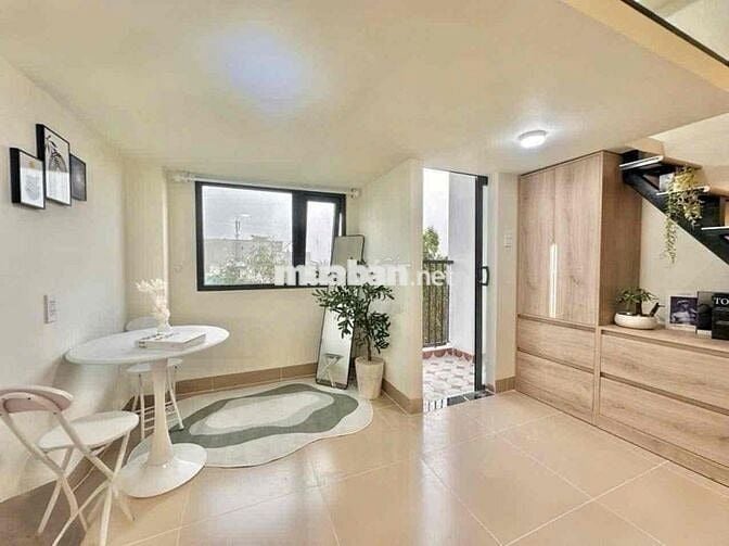 🌿Căn hộ ngay Huflit/Bách Khoa/UEH - gần vòng xoay dân chủ