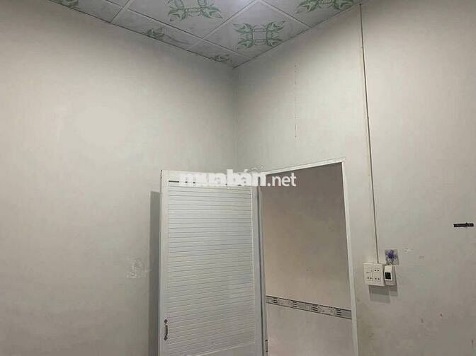Cần Bán Gấp Nhà Cấp 4 Full Thổ Cư 4x15 (60m2) Giá 320Tr Hóc Môn