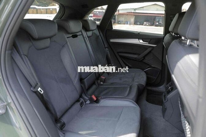 Audi Q5 Sline 45 TFSI Quattro sx2022 đi 29k km 1