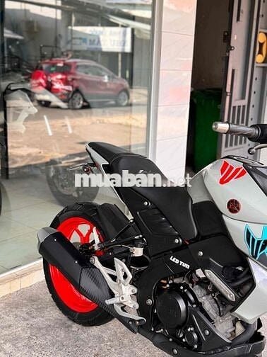 Cần bán Yamaha MT15 2020 Biển 93 9 chủ Xe keng