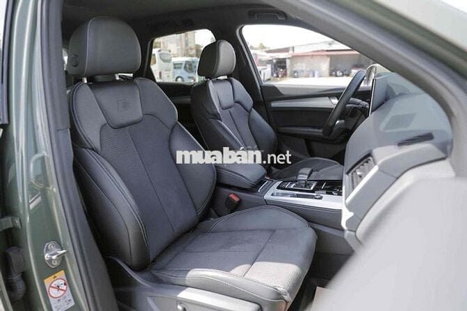 Audi Q5 Sline 45 TFSI Quattro sx2022 đi 29k km 1