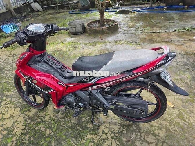 cần bán xe ex 2009