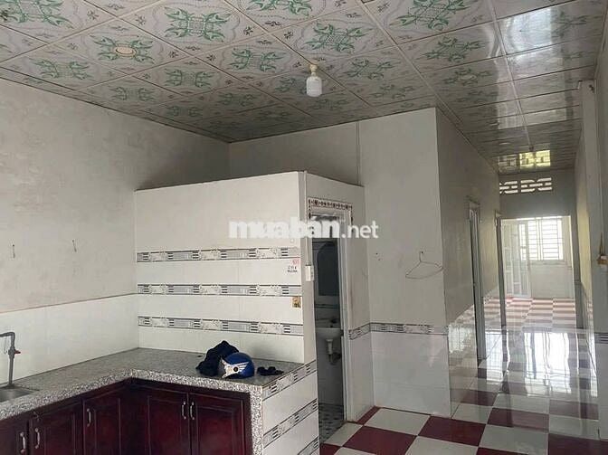Cần Bán Gấp Nhà Cấp 4 Full Thổ Cư 4x15 (60m2) Giá 320Tr Hóc Môn