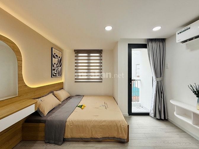 CHÍNH CHỦ BÁN NHÀ ĐẸP MỚI XÂY GÒ VẤP ĐÚC 2 LẦU 2PN LỚN GIÁ MỀM 