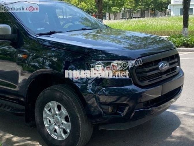 Ford Ranger XLS 2.2L 4x2 AT 2020