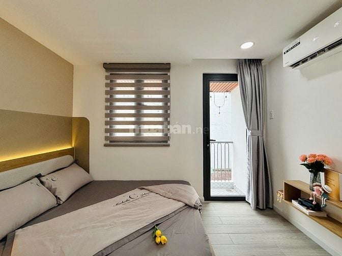 CHÍNH CHỦ BÁN NHÀ ĐẸP MỚI XÂY GÒ VẤP ĐÚC 2 LẦU 2PN LỚN GIÁ MỀM 
