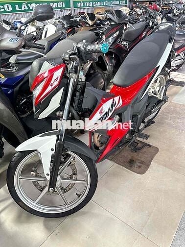 📌📣 Sonic trắng  đỏ rất đẹp. Hỗ trợ trả góp