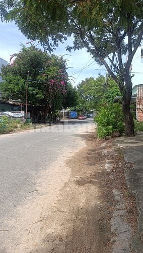 Đất đường 7m5 gần đh Duy Tân, hướng đn
