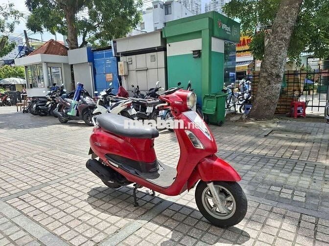 Xe atila alizabet giấy tờ đầy đủ