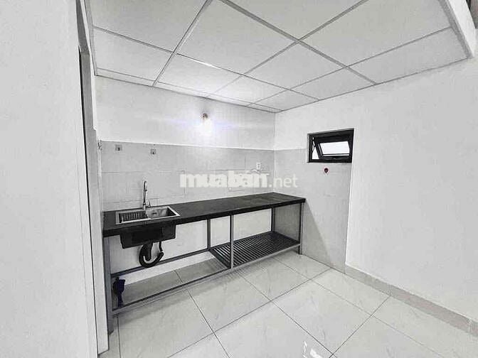 Căn hộ mini ở phạm văn đồng gần đại học ngân hàng, sư phạm kỹ thuật