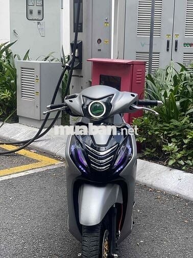 Vison biển 61 chính chủ bao ký