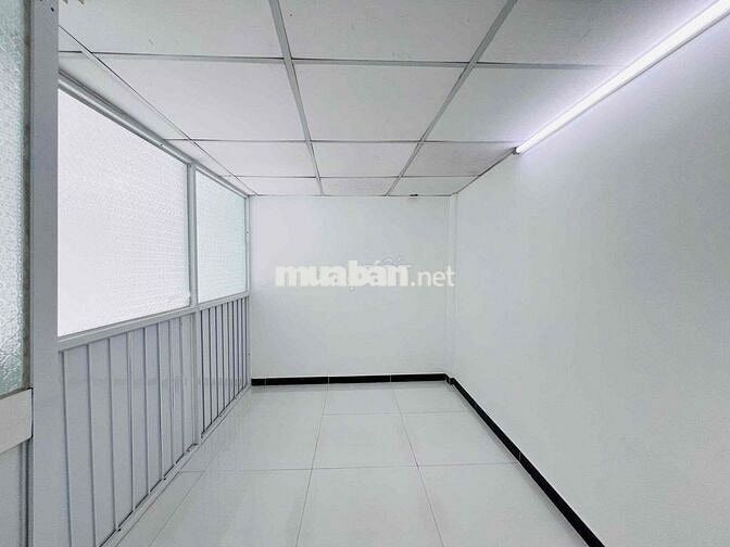 Bán nha Q12 gần Metro SHC 1ty290
