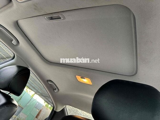 Hyundai Elantra 2013 1.8 AT - 135000 km một chủ