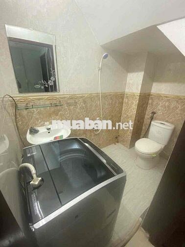 ❌CHDV 2PN Hẻm Xe Hơi , Nôi Thất Đầy Đủ , Máy Giặt Riêng