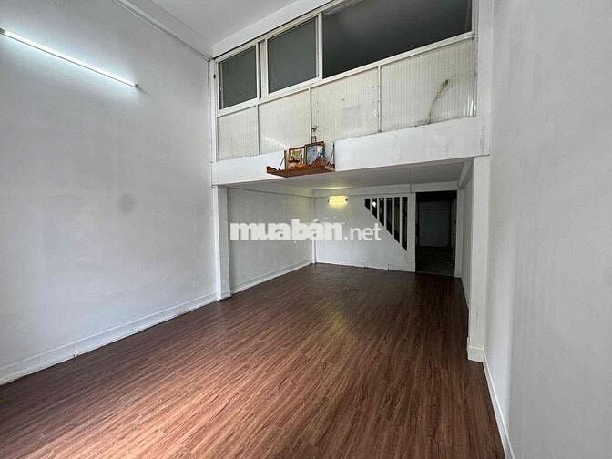 mặt bằng kinh doanh 57,2 m2 đường đỗ ngọc thạnh , Q.5, TP.HCM