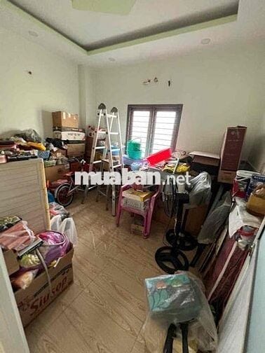 Bán nhà HXH thông rộng rải gần công viên đường minh phụng Quận 11