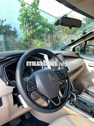Mitsubishi Xpander 2019 1.5 AT - 65000 km