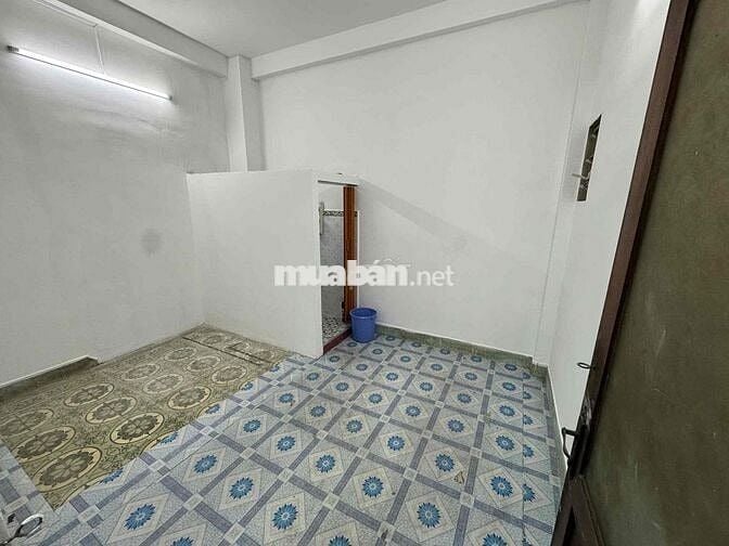 mặt bằng kinh doanh 57,2 m2 đường đỗ ngọc thạnh , Q.5, TP.HCM