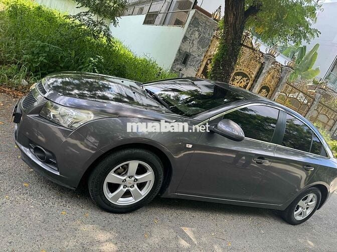 Chevrolet Cruze 2011 LS 1.6 - 100000 km chính chủ