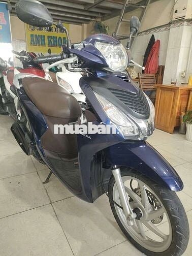 Vi sion xe đẹp máy bao rin rất êm  biển SG