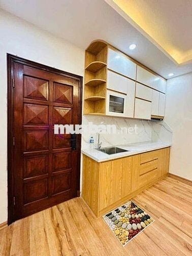 CẦN BÁN - TẬP THỂ - NGUYỄN CÔNG TRỨ - TẦNG 2 - 3PN - GIÁ CỰC TỐT