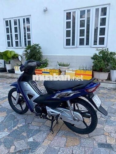 Xe wave Hàn Quốc