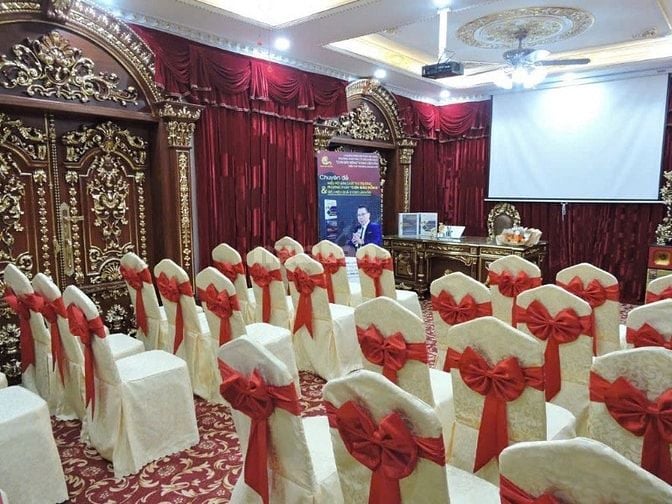 BÁN BIỆT THỰ ĐƯỜNG LÊ ĐỨC THỌ, Q. GÒ VẤP 