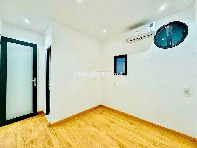 Cho thuê nhà nguyên căn hẻm 225/10A Nguyễn Đình Chiểu, P5, Quận 3