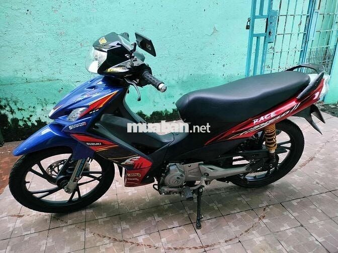 Cần bán Suzuki Axelo 2016