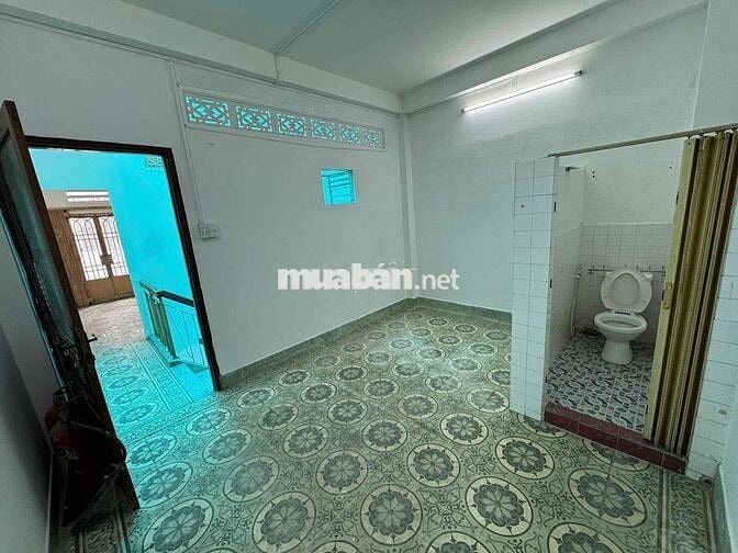mặt bằng kinh doanh 57,2 m2 đường đỗ ngọc thạnh , Q.5, TP.HCM
