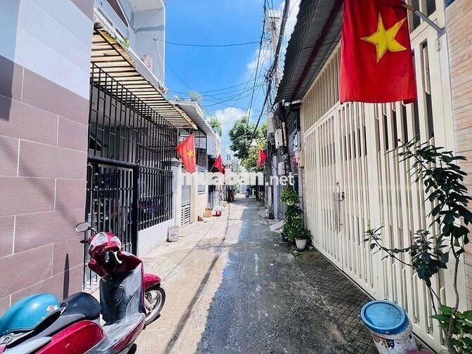 Bán nha Q12 gần Metro SHC 1ty290