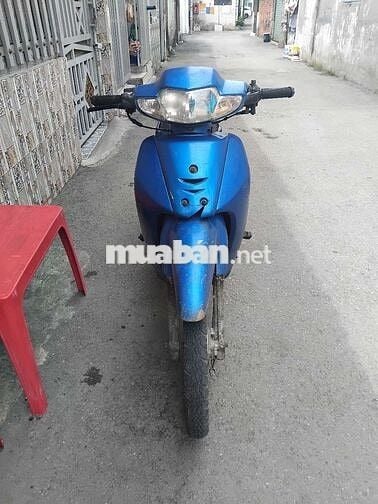 Thanh lý wave apha lóc đen