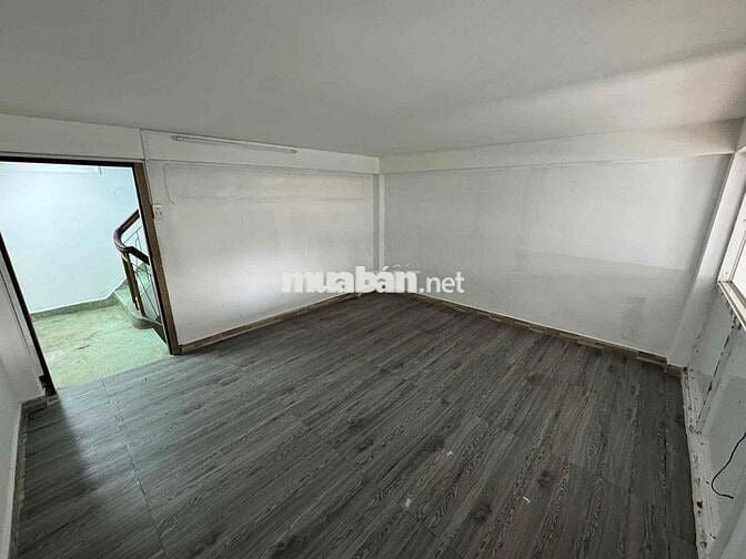 mặt bằng kinh doanh 57,2 m2 đường đỗ ngọc thạnh , Q.5, TP.HCM